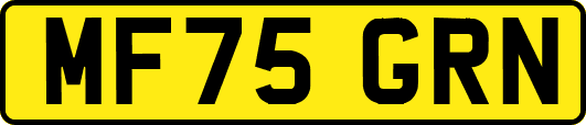 MF75GRN