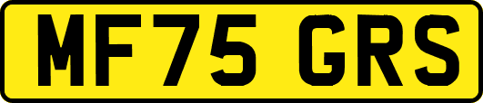 MF75GRS
