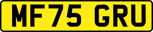 MF75GRU