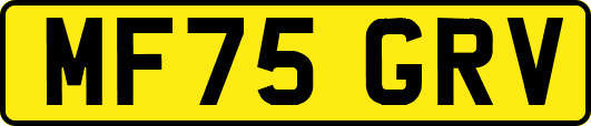 MF75GRV