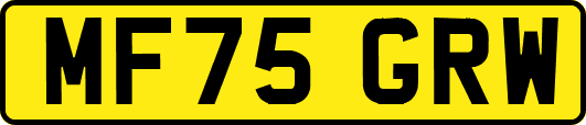 MF75GRW