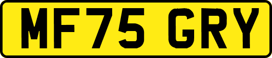 MF75GRY
