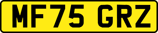 MF75GRZ
