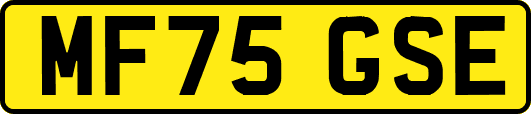 MF75GSE