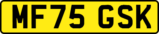MF75GSK