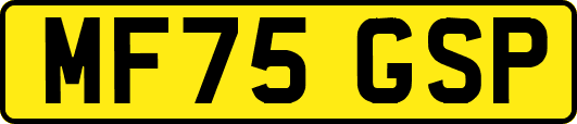 MF75GSP
