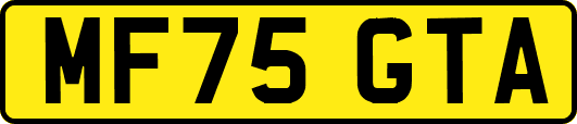MF75GTA