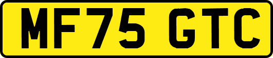 MF75GTC