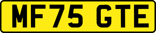 MF75GTE