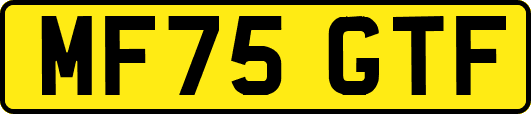 MF75GTF