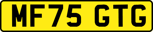 MF75GTG