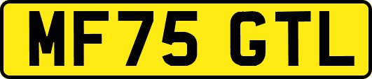 MF75GTL