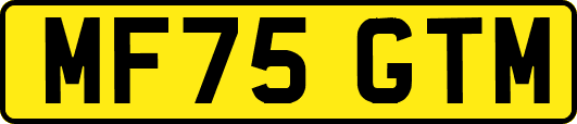 MF75GTM
