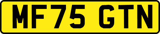 MF75GTN