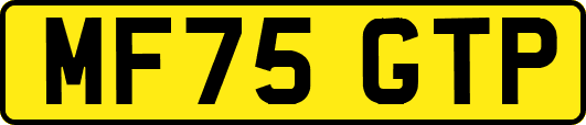 MF75GTP