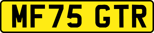 MF75GTR
