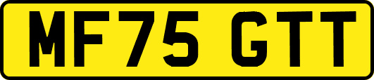 MF75GTT