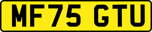 MF75GTU