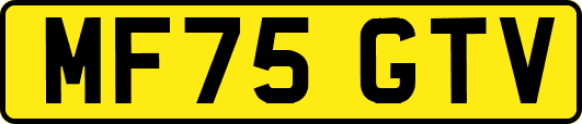 MF75GTV