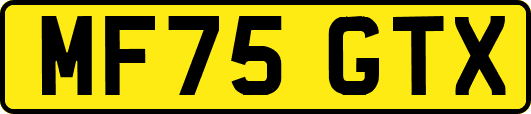 MF75GTX