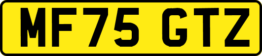 MF75GTZ