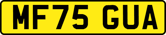 MF75GUA