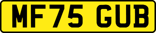 MF75GUB