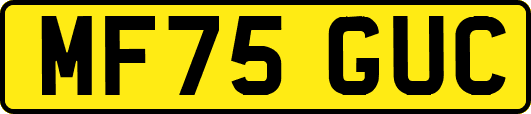 MF75GUC