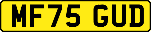 MF75GUD