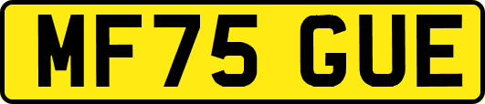 MF75GUE