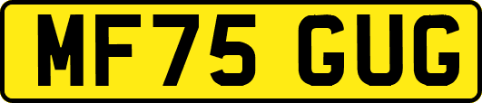MF75GUG