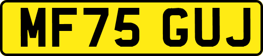MF75GUJ