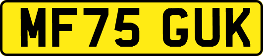 MF75GUK