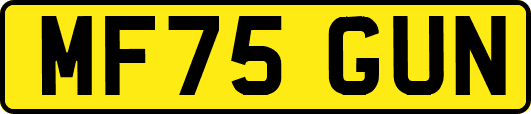 MF75GUN