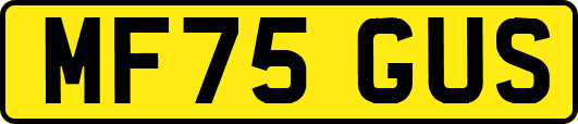 MF75GUS