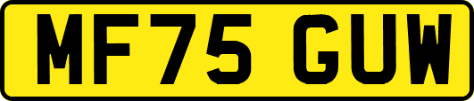 MF75GUW