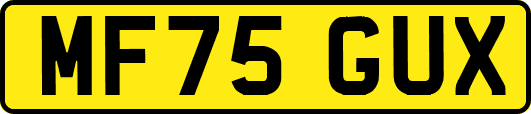 MF75GUX
