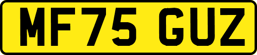 MF75GUZ