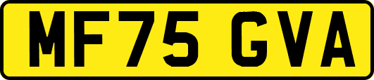 MF75GVA