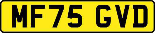 MF75GVD