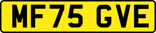 MF75GVE