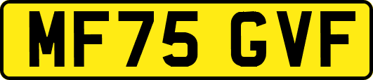 MF75GVF