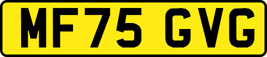 MF75GVG