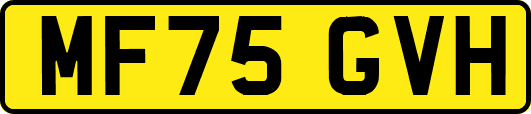 MF75GVH