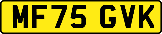 MF75GVK