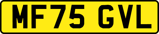 MF75GVL