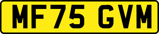 MF75GVM
