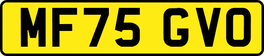 MF75GVO