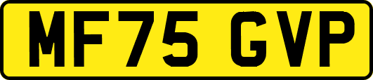 MF75GVP