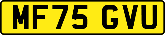 MF75GVU